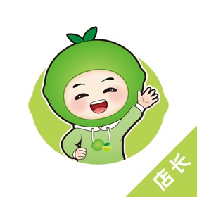 青柠同学店长