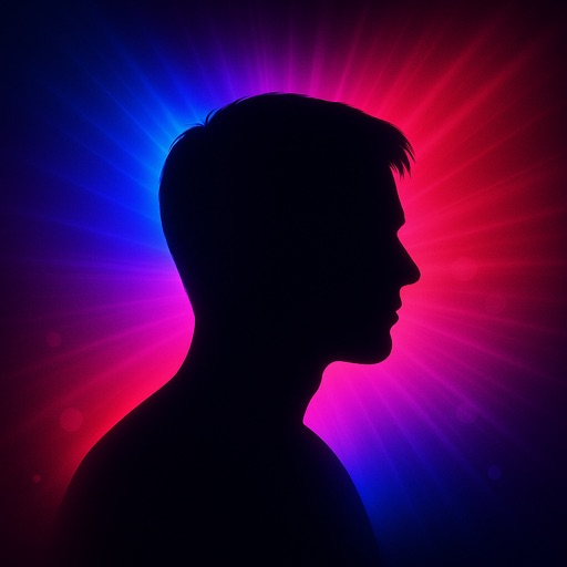 Portrait Silhouette