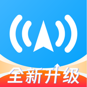 WiFi钥匙共享版-口袋WiFi测速共享上网管家