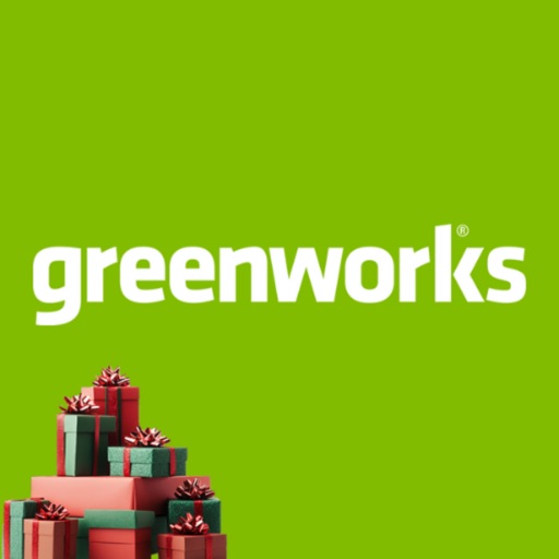 Greenworks Shopping