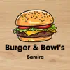 Burger & Bowl's by Samira contact information