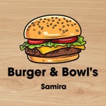 Download Burger & Bowl's by Samira app