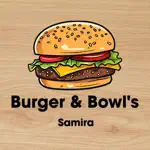 Burger & Bowl's by Samira App Negative Reviews