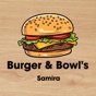 Burger & Bowl's by Samira app download