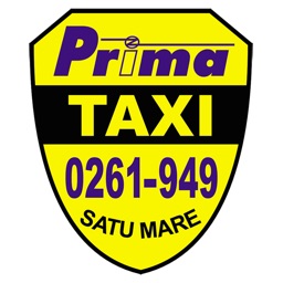 PrimaTAXI Satu-Mare