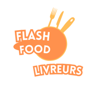 Rider Flash Food