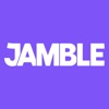 Jamble: Live Shopping & Resale icon