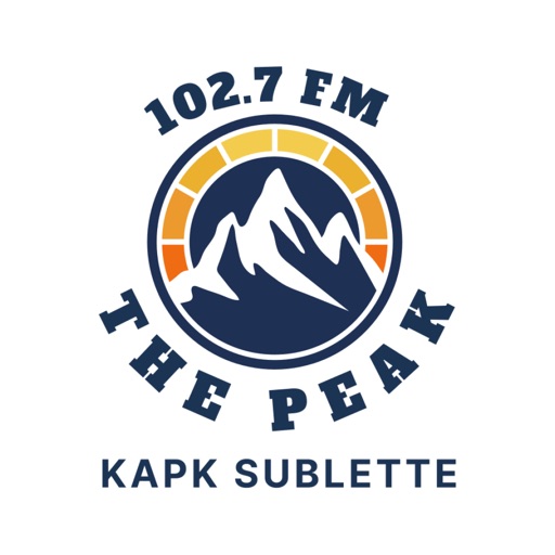 102.7 The Peak Radio