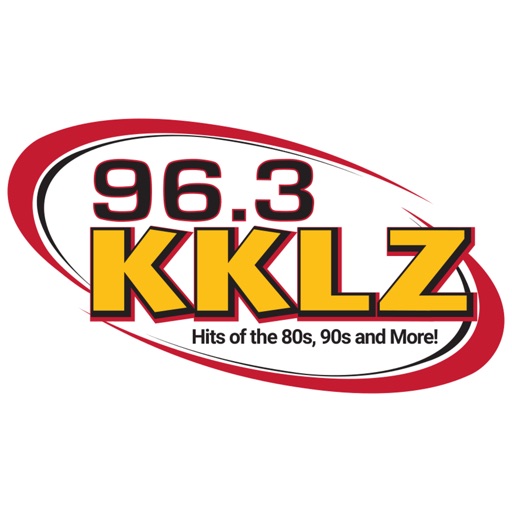 96.3 KKLZ - AppWisp.com