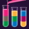 Get Color Mixer Water Sort icon