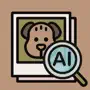 Dog AI identifier