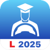 ADI Theory Test 2025 UK Kit icon
