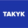 Takyk icon