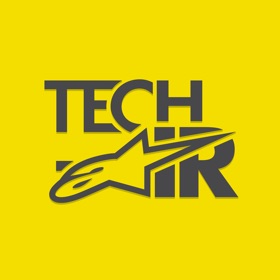 Snímky obrazovky (6) Tech-Air App