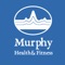 With the Murphy Health and Fitness App, you can start tracking your workouts and meals, measuring results, and achieving your fitness goals, all with the help of your personal trainer