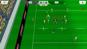 Rugby World Championship 2 screenshot 3