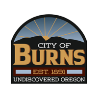 City of Burns OR