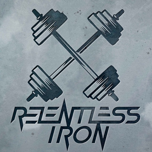 Relentless Iron
