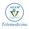 AFAM Telemedicina icon