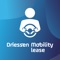 De Driessen Mobility Lease is ideaal voor u als berijder: handige informatie voor onderweg en alle informatie van uw leaseauto bij de hand