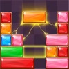 Drop Block Puzzle - Jewel Fun! icon