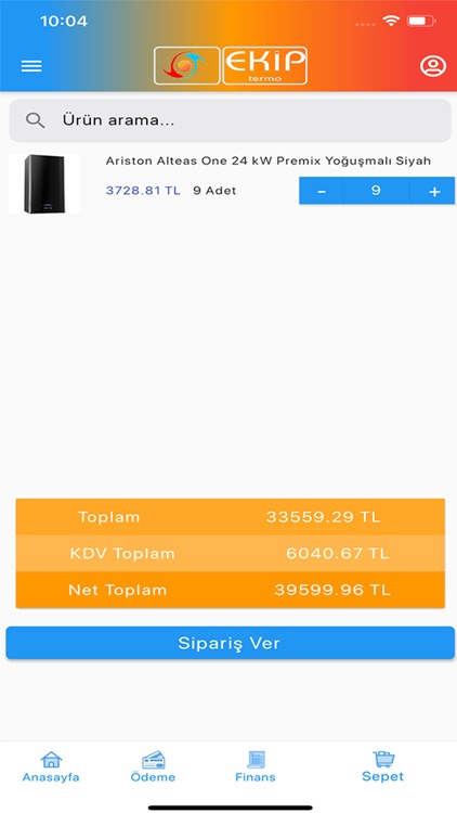 Ekip Termo Bayi screenshot-8