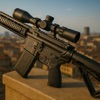 X Sniper: Ready or Not icon