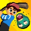 Basketball vs Zombies icon