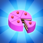 Download Cake Sort Puzzle 3D app