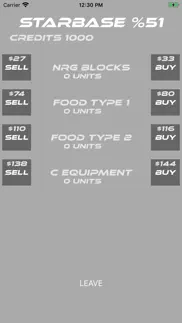 elite space trader iphone images 2