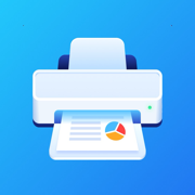 Smart Printer: Printer & Scan