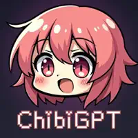 ChibiGPT - Cuter & Smarter AI