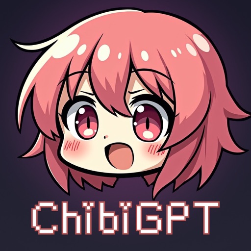 ChibiGPT - Cuter & Smarter AI