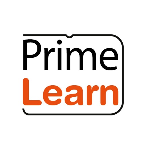 Prime Learn App