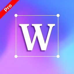 Easy Watermark-Add to Pic,Movi