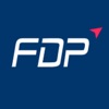 Fleet Data Pro icon