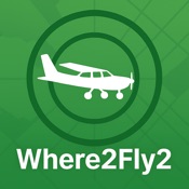Where2Fly2