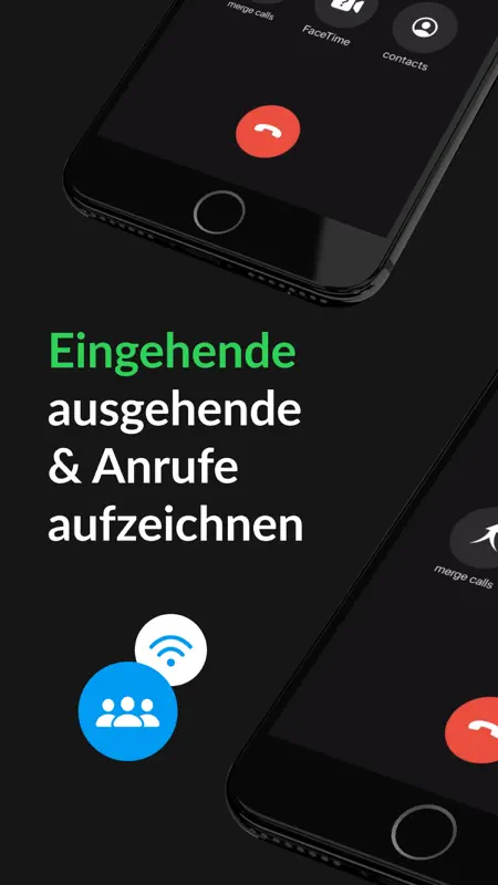 Call Recorder for iPhone. screenshot 4 of 10
