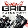 Feral Interactive Ltd - GRID™ Autosport artwork