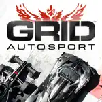 GRID™ Autosport App Support