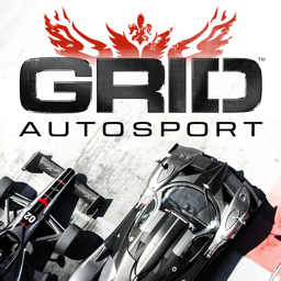 Ícone do app GRID™ Autosport