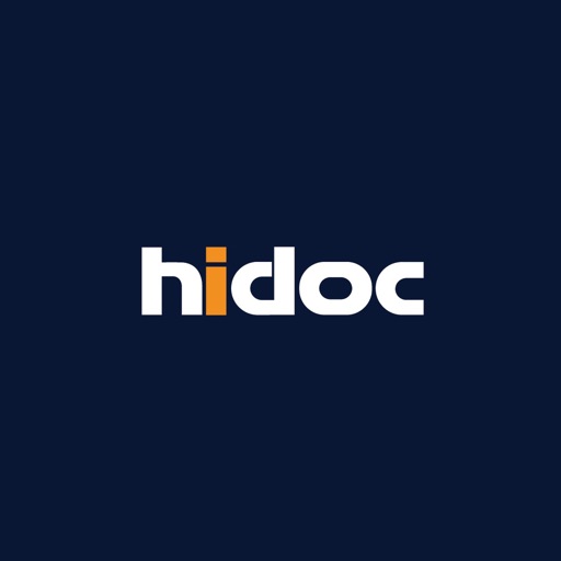 Hidoc Dr.