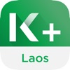 K PLUS Laos icon