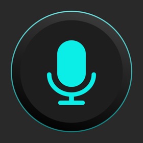스크린샷 (9) Voice Recorder, Audio Memos