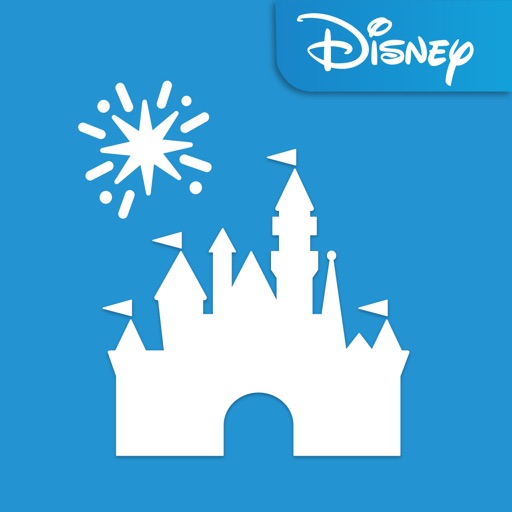 Disneyland® iOS App