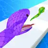 Snake Run Race・3D Running Game App Delete