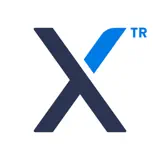 ICRYPEX TR: Bitcoin, Kripto Al - Ícone do app