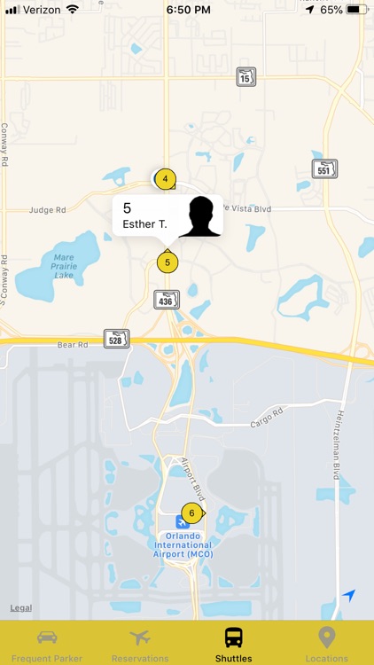 Park 'N Go Airport Parking