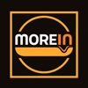 More In icon