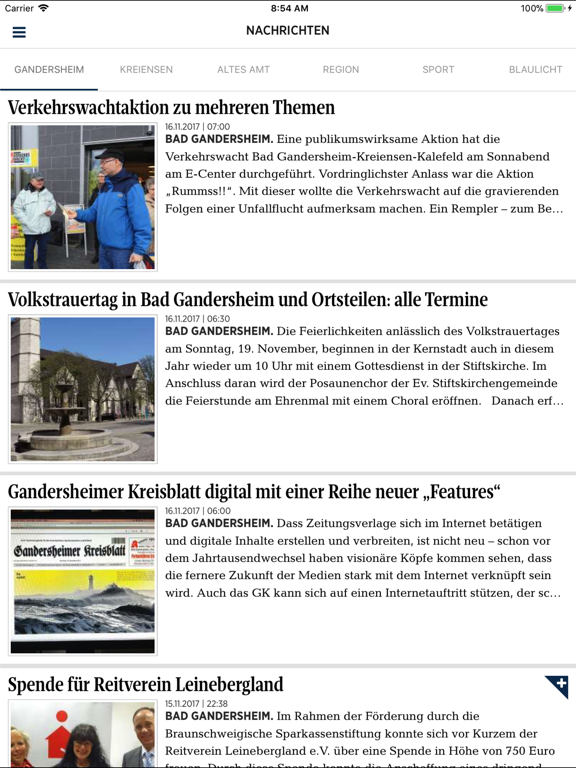 Screenshot #5 pour GK Digital